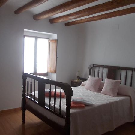 Casa De Pueblo Godall Екстериор снимка