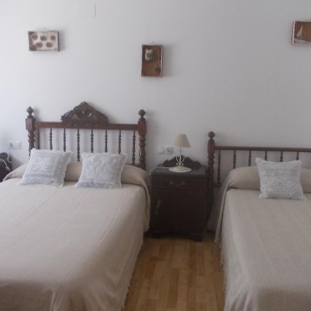 Casa De Pueblo Godall Екстериор снимка
