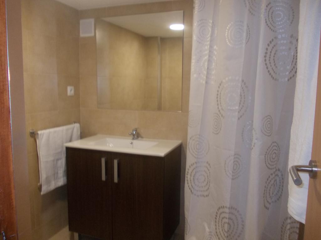 Casa De Pueblo Godall Екстериор снимка