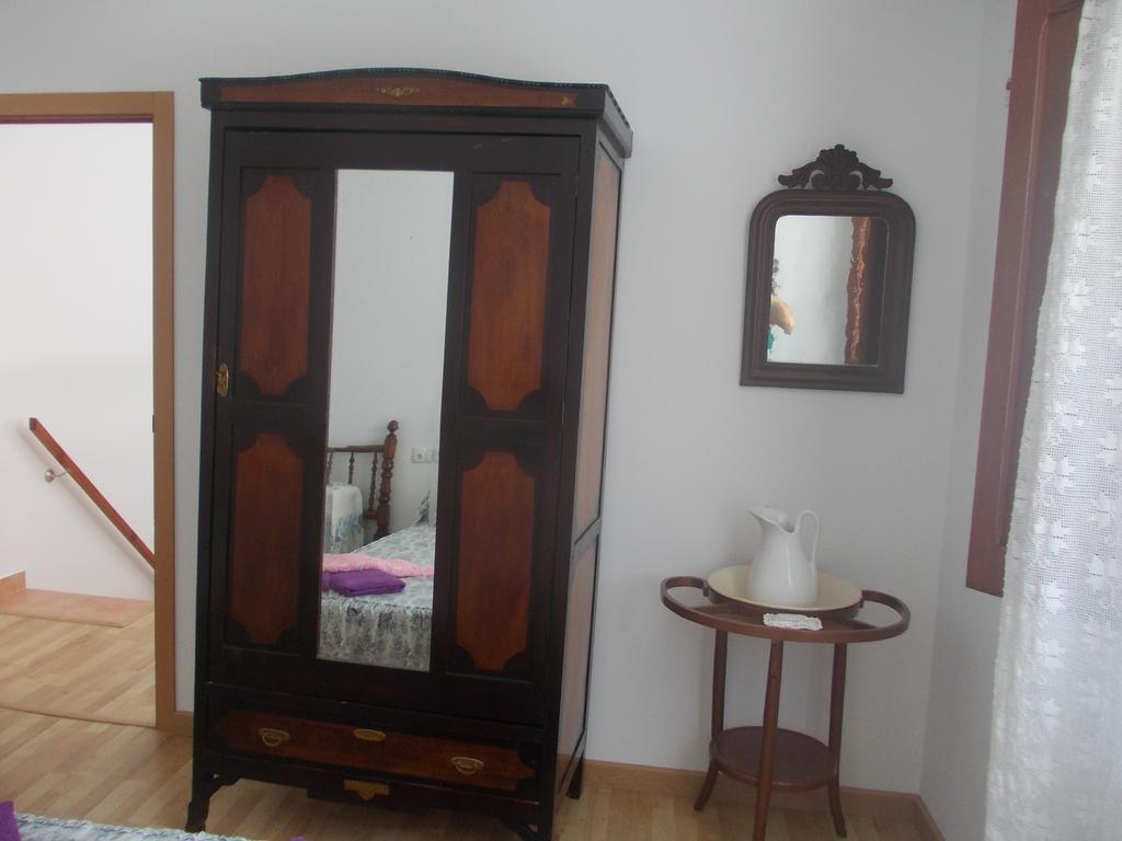 Casa De Pueblo Godall Екстериор снимка