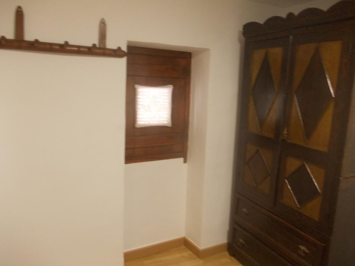 Casa De Pueblo Godall Екстериор снимка