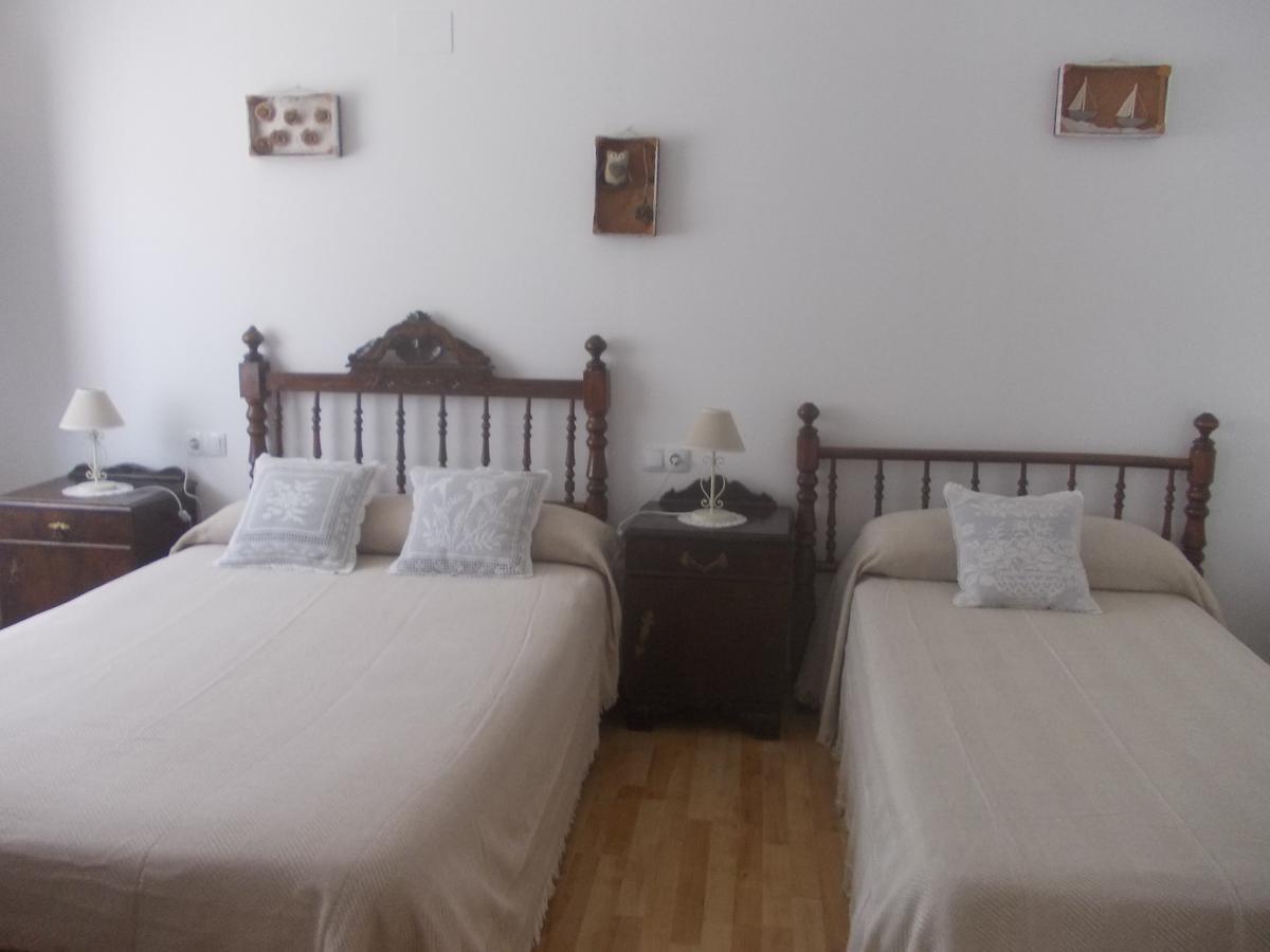 Casa De Pueblo Godall Екстериор снимка