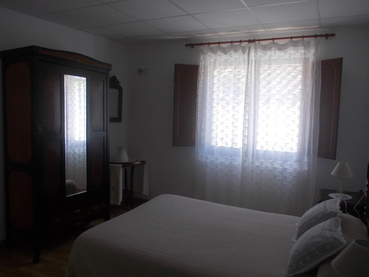 Casa De Pueblo Godall Екстериор снимка