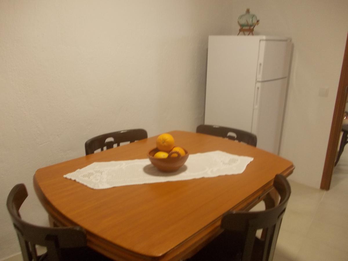 Casa De Pueblo Godall Екстериор снимка