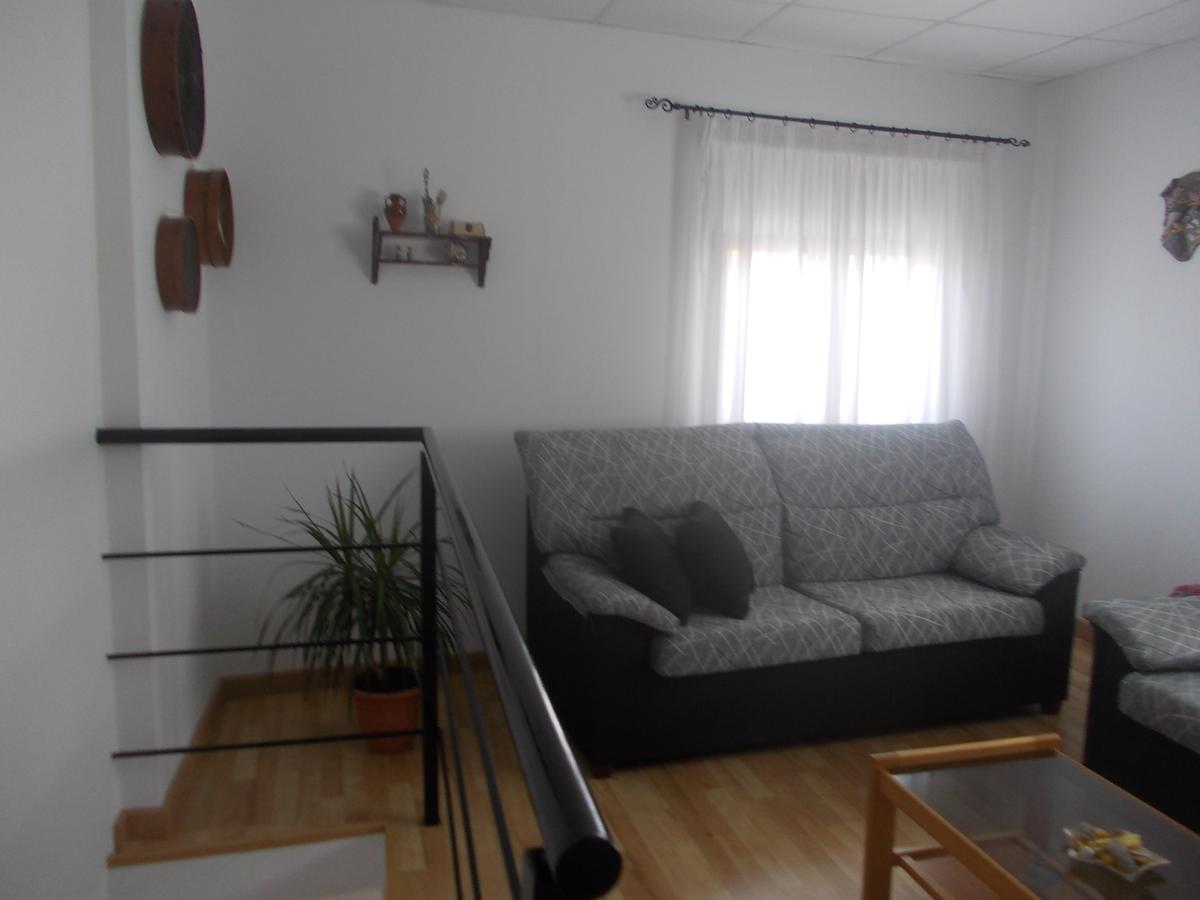 Casa De Pueblo Godall Екстериор снимка