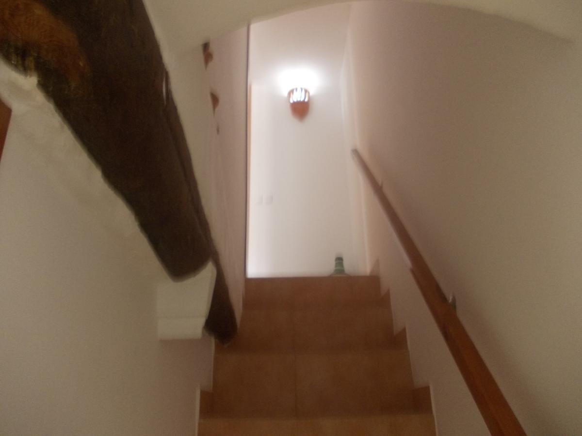 Casa De Pueblo Godall Екстериор снимка