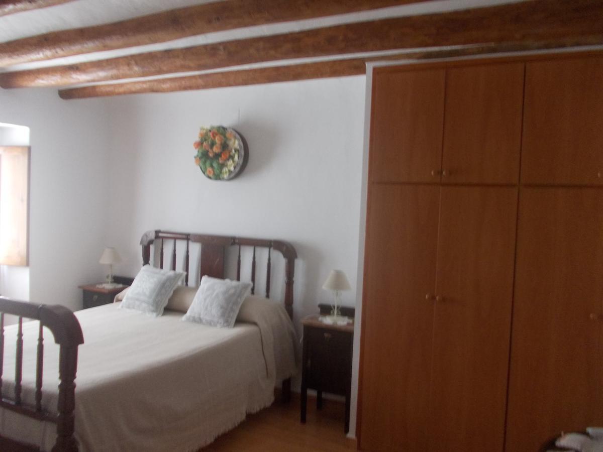 Casa De Pueblo Godall Екстериор снимка