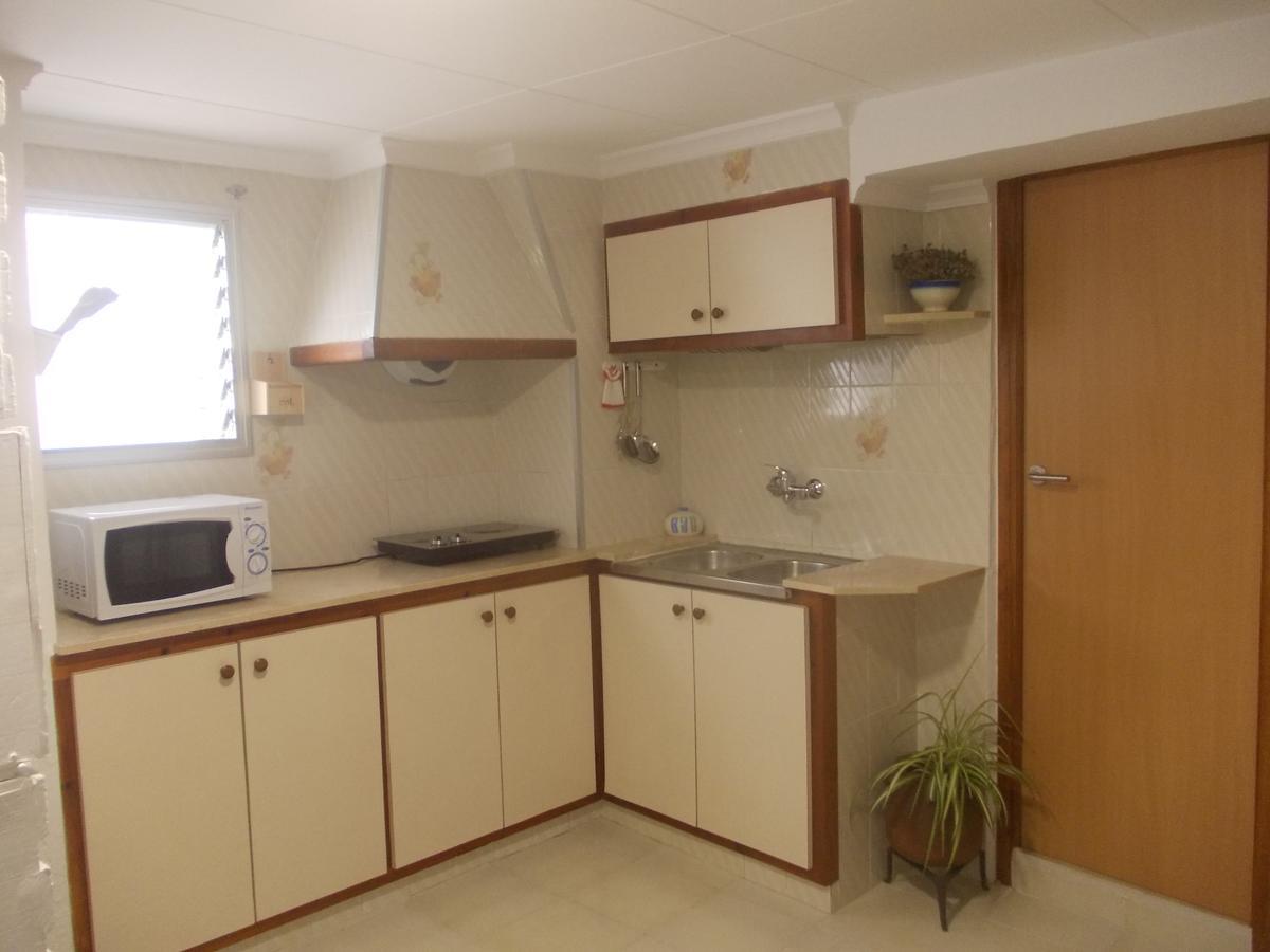 Casa De Pueblo Godall Екстериор снимка