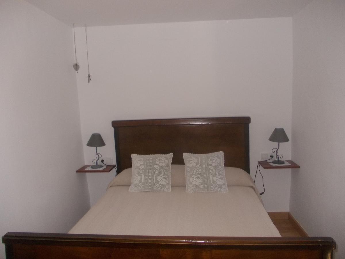 Casa De Pueblo Godall Екстериор снимка